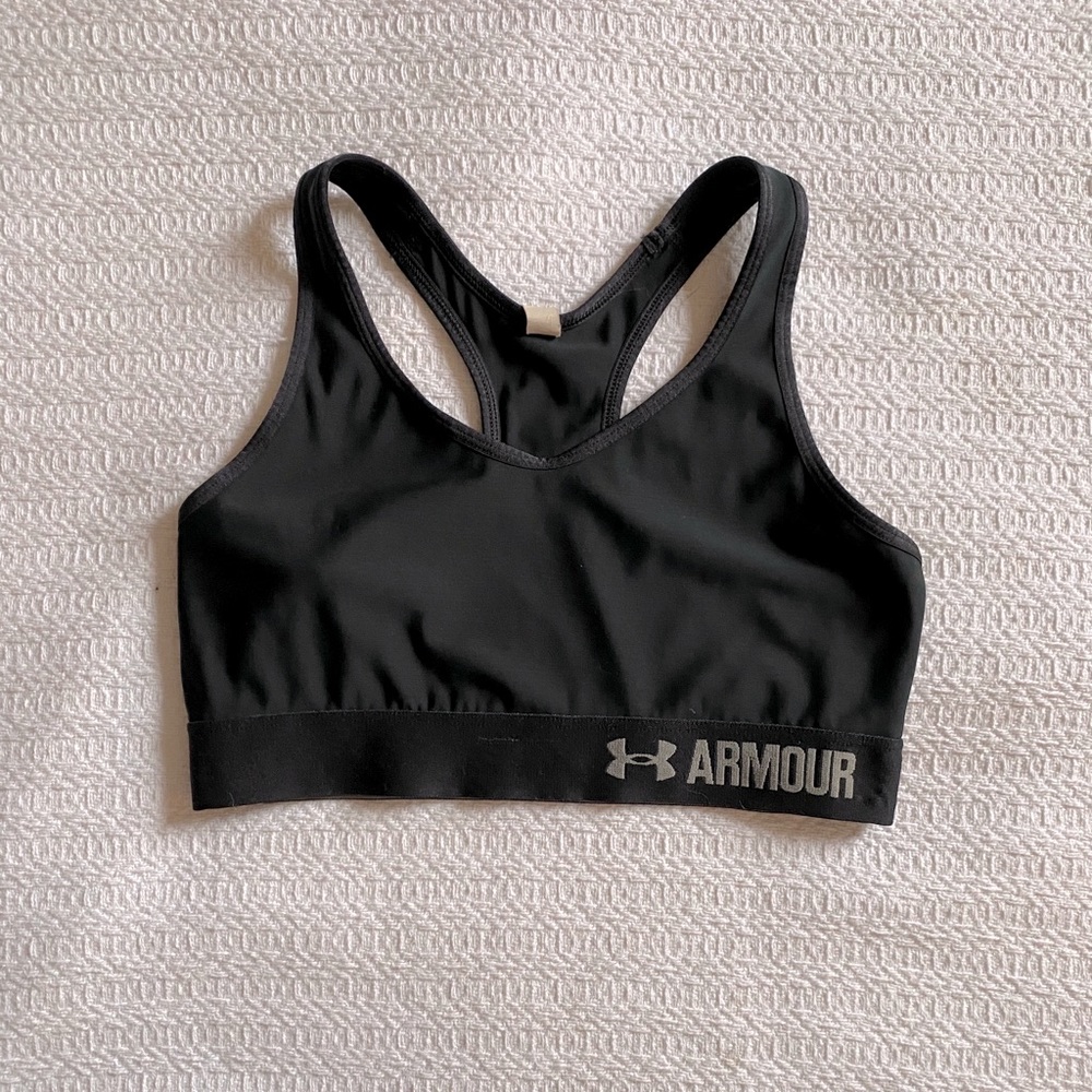 🔥 Under Armour Sports Bra